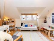 Two double bedroom flat located moments from the vibrant...