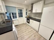 Two Double Bedroom Flat Near Finchley High Road