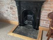 Two double bedroom flat to rent Clifton village