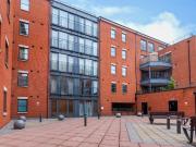 Two double bedroom furnished duplex penthouse in the...