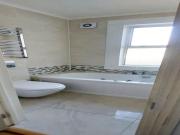 Two Double Bedroom Ground Floor Flat with Garden