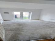 Two Double Bedroom Ground Floor Flat with Garden