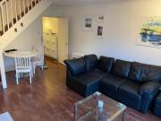 Two double bedroom terraced house