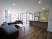 Two Double Bedrooms Apartment Located In The Heart of...