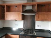 Two double bedrooms flat available