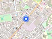 Two Double Rooms Student Accommodation Bolton