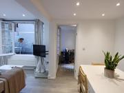 Two En suite Bedroom Flat in Chelsea