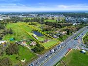 Two Hectares of Rezoned Opportunity
