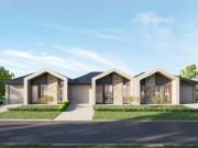 Two High End Builds Ready to Move in Aug this Year!