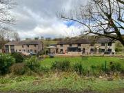 Two Holiday Cottages, Farm House, Cycle Hire, 7 Bedroom...