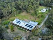 Two Homes on Acreage