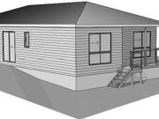 Two Homes on DA Approved Site: Attention Builders,...