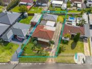 Two Homes on One Block! Two Homes on One Block!
