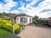 Two Homes, One Address