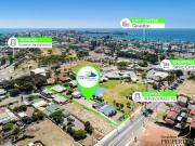 TWO HOMES. ONE ICONIC CBD LANDHOLDING. ENDLESS OPTIONS