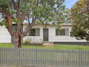 TWO HOMES, ONE TITLE