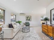 Two Homes, one title A rare and flexible offering