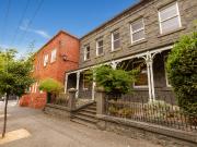 Two Iconic Landmarks, Unlimited Potential