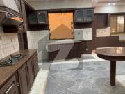 Two kanal beautifull sami furnished house with basement...