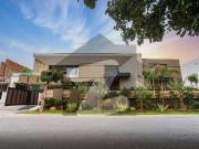 Two Kanal Brand New Royal Luxury Bungalow The King of...