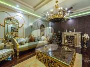 TWO KANAL Eye Catching Bungalow With Basement Semi...