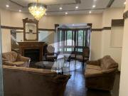 Two kanal house with basement sami furnished house...