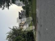 Two kanal residential plot for sale in sector h model...