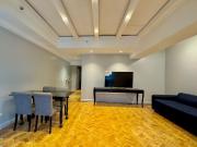 Two Lafayette | One Bedroom 1BR Condo Unit For Rent #8451