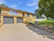 TWO LARGE LIVING AREAS