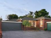 Two Large Living Zones and Generous Outdoor Space