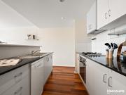 Two Level Apartment in Prime Location