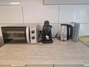 Two level duplex close to Deutz, Koln Amsterdam...