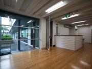 Two level high tech Office suite in easy access location