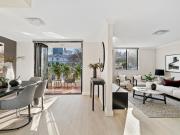 Two level home / house like proportions / iconic Sydney...