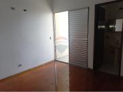 Sobrado Alugar, 2 Dormitórios localizado em Jardim Santa...
