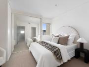 Two Level Loft Style Living