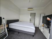 Two Level Self Contained Studio Fully Furnished