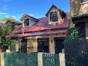 Two Level Terrace House + Study And Parking