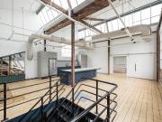 Two Level Warehouse Conversion