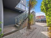 Two Levels, Inner City Pad!