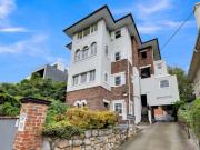 Two Levels of Living!