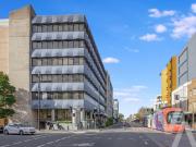 Two levels of premium CBD office space opposite the Law...