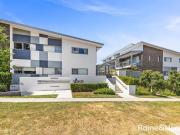 Two Levels. Two Living Areas. Two Balconies. Prime Position