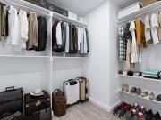 Two Lincoln Square 1 Bedroom / 1 Bath / G Line