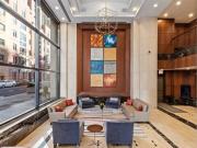 Two Lincoln Square 1 Bedroom / 1 Bath / J Line