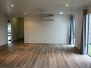 Two Living Areas + Brand New Flooring Throughout