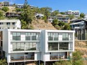 Luxury Living A Rare Opportunity One of Only Two Residences