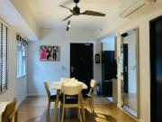 Two Maridien Condo For Rent Bgc Taguig Fully Furnished 1...