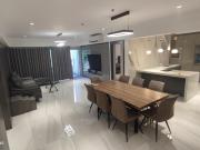Two Maridien Corner Unit 3 Bedroom For Sale in Fort...
