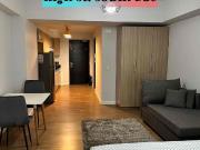 Two Maridien High St. South BGC Studio